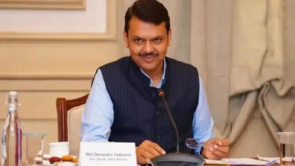 Devendra Fadnavis: “बिकट परिस्थितीवर मात करून, अडचणीतून…”; काय म्हणाले मुख्यमंत्री फडणवीस?