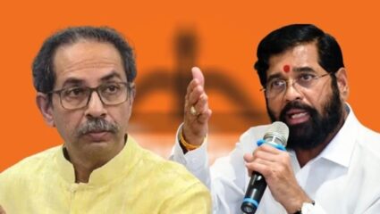 Eknath Shinde On Thackeray: “हे तर कारस्थान करणारे…”; एकनाथ शिंदेंनी ठाकरेंना धू-धू धुतले