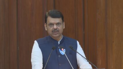 Fadnavis On Rahul Gandhi: “राहुल गांधींच्या आजींनी…”; फडणवीसांनी ‘त्या’ वक्तव्याची हवाच काढली