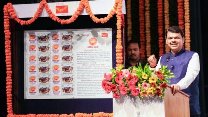 Devendra Fadnavis: मुख्यमंत्री फडणवीसांचे मराठी भाषेबाबत महत्वाचे विधान; म्हणाले, “… हा आपल्या सर्वांचा सन्मान”