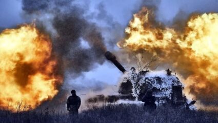 Russia Ukraine War: महाभयंकर! रशियाने रेल्वे,बस काहीच सोडले नाही! Air Strike करत थेट…; 30 जखमी