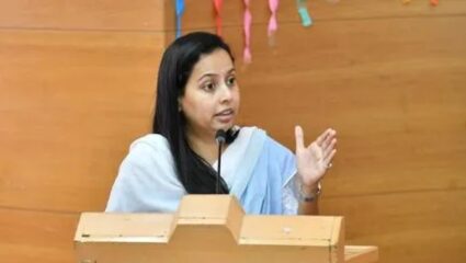 Maharashtra Government: “कुपोषणमुक्तीच्या दिशेने वाटचाल…”; मंत्री आदिती तटकरेंची मागणी