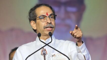 Maharashtra Politics: “आम्ही हिंदू आहोत, पण..”; पुण्यातून उद्धव ठाकरेंची भाजपवर जोरदार टीका