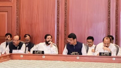 OBC शिष्टमंडळाच्या बैठकीनंतर CM फडणवीसांचे महत्वाचे विधान; म्हणाले, “खाडाखोड असलेल्या कागदपत्रांच्या…”