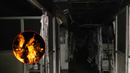 इथे मृत्यूही ओशाळला! जीव वाचवण्यासाठी धावाधाव अन् मदतीसाठी…; जयपूरमध्ये ICU च व्हेंटीलेटरवर, 8 जणांचा मृत्यू