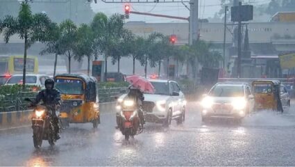 Maharashtra Rain Alert: पुढील 48 तासांमध्ये काहीतरी भयंकर घडणार! महाराष्ट्राला IMD ने दिला ‘हा’ इशारा