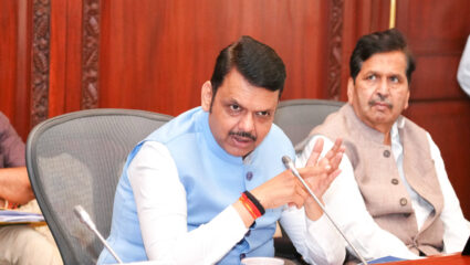 Devendra Fadnavis: “विकसित महाराष्ट्राचा मसुदा हा…”; मुख्यमंत्री देवेंद्र फडणवीसांचे भाष्य