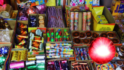 Diwali 2025: पर्यावरणस्नेही फटाकेही ठरले ध्वनिप्रदूषणाचे कारण; MPCB च्या चाचणीत एकही…