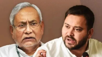 Bihar मध्ये उडणार राजकीय धुरळा; आरजेडीने अवलंबवले तर M-Y समीकरण; तर NDA ने थेट सवर्णांनाच…