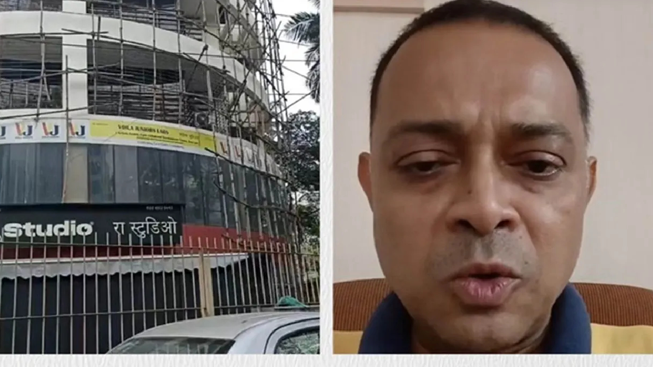 Mumbai Hostage Crisis: पवईत ओलिसनाट्य! आरोपी रोहित आर्याचा एन्काउंटर; पोलिसांची कारवाई