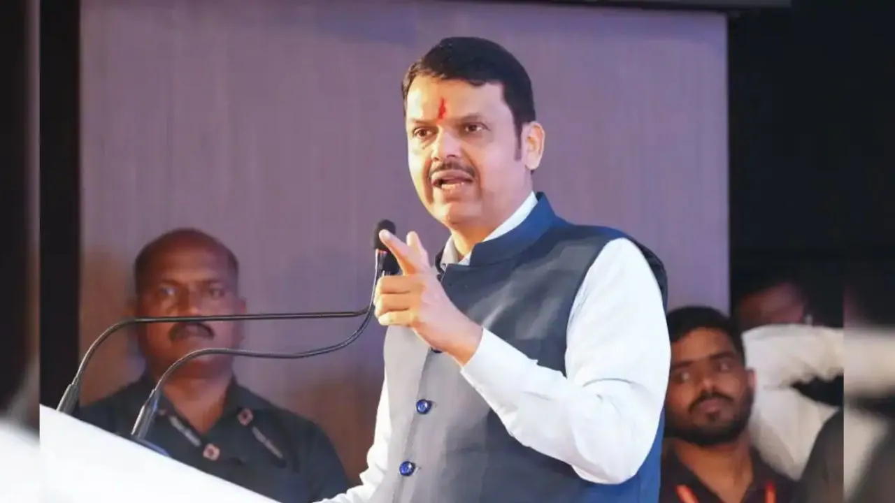 Satara Doctor Death Case: फलटण प्रकरणात मुख्यमंत्री फडणवीस अ‍ॅक्शन मोडमध्ये; दिले ‘हे’ महत्वाचे आदेश