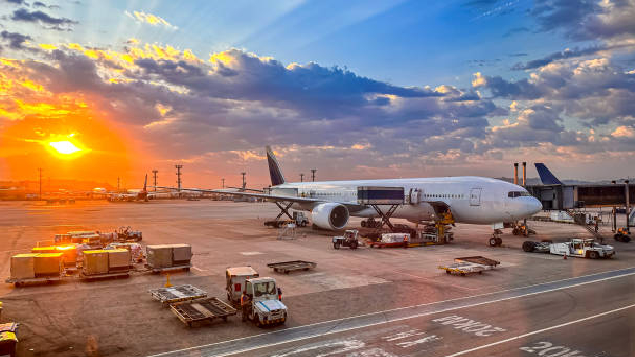 Purandar Airport: विमानतळ परिसरात ‘PMRDA’चे सर्वेक्षण सुरु; १५ गावांत बेकायदा प्लॉटिंगचा सुळसुळाट