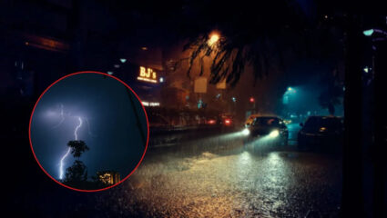 Maharashtra Rain: यंदाचा पाऊस ठरला अनोखा! एक महिना आधी आगमन अन्…; सविस्तर वाचा