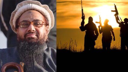 Operation Sindoor मध्ये नवऱ्याचा मृत्यू अन् सादिया पेटली! ‘जैश’च्या मदतीने तयार करणार ‘महिला सुसाईड बॉम्बर’