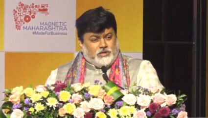 Maharashtra News: “… ती सर्व ताकद उद्योजकांना देण्याची शासनाची तयारी”; उद्योगमंत्री उदय सामंतांची ग्वाही
