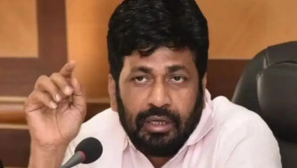 Bacchu Kadu: बच्चू कडूंना मोठा धक्का! मोर्चाबाबत नागपूर खंडपीठाने दिला ‘हा’ महत्वाचा आदेश