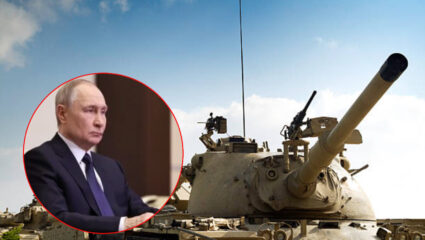 Russia Ukraine War: नुसता धूर अन् जाळ! रशियाने युक्रेनचे कंबरडेच मोडले, थेट Energy केंद्रच…