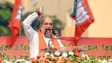 Farmers Flood Compensation:  महाराष्ट्रासाठी मोठी बातमी! केंद्र सरकारकडून 1,566 कोटींचा निधी मंजूर