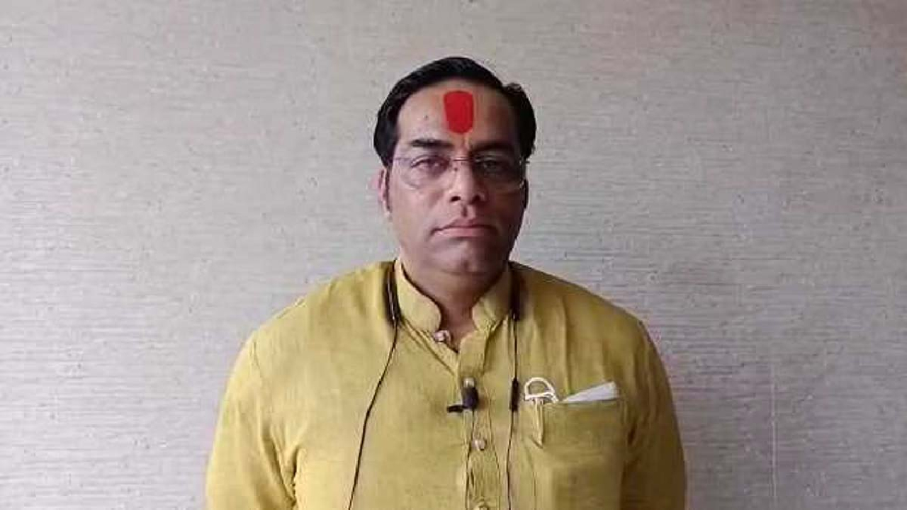 खेडचे राजकारण डळमळले! मनसेमधून भाजपमध्ये गेलेल्या वैभव खेडेकरांना मोठा धक्का, नेमके काय घडले?