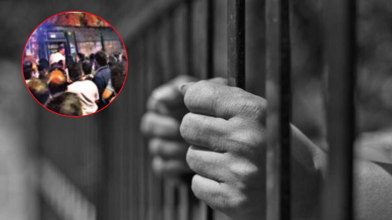 जीव घेण्याचा प्रयत्न महागात! कोर्टाने ‘या’ राजकीय नेत्याला सुनावली 7 वर्षांच्या कारावासाची शिक्षा