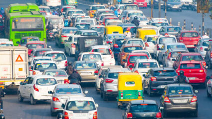 हिंजवडी ‘IT पार्क’ घेणार मोकळा श्वास! वाढते अपघात रोखण्यासाठी PMRDA ने घेतला ‘हा’ मोठा निर्णय