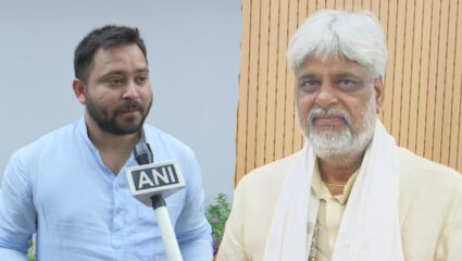 Bihar Election Explainer: राजदमधून राजकारणाला सुरूवात अन् आता ‘तेजस्वी’लाच आव्हान; कोण आहेत सतीश यादव?