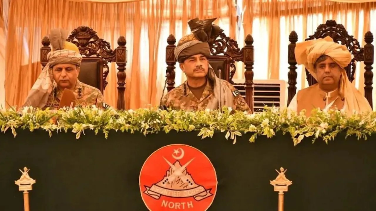 “… तर तुमचा विनाश निश्चित”; तालिबानच्या धमकीने मुनीरची टर्रकन फाटली, Pakistan ची उडाली घाबरगुंडी