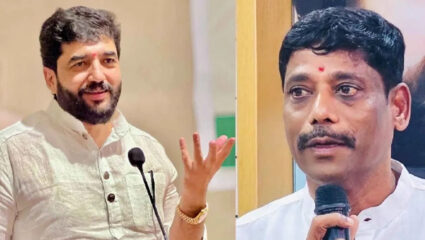 Maharashtra Politics: मोहोळांंवर आरोप करताच एकनाथ शिंदे भडकले; म्हणाले, “धंगेकरांना काय…”