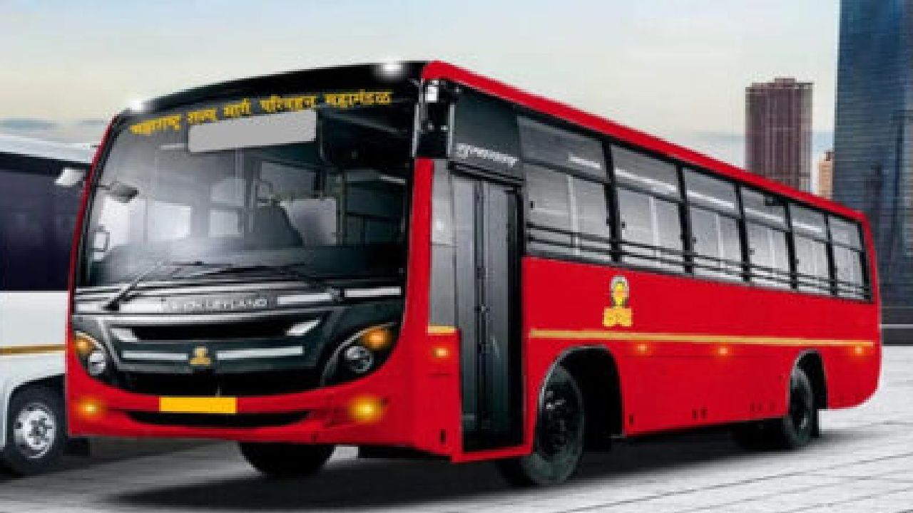 MSRTC News: ‘लालपरी’ला दिवाळीमध्ये ‘लक्ष्मी’ दर्शन; ‘या’ विभागाला तब्बल 14 कोटींचे विक्रमी उत्पन्न MSRTC News: ‘लालपरी’ला दिवाळीमध्ये ‘लक्ष्मी’ दर्शन; ‘या’ विभागाला तब्बल 14 कोटींचे विक्रमी उत्पन्न