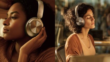 Noise Master Buds Max: दणकट बॅटरी आणि लक्झरी डिझाईन… Noise ने लाँच केले दमदार हेडफोन, सेगमेंटच्या बेस्ट ANC सपोर्टने सुसज्ज