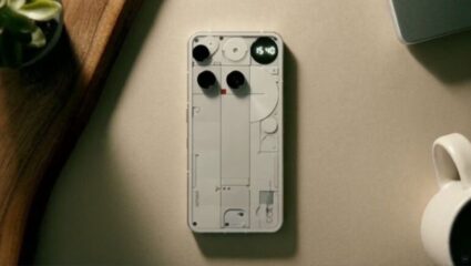 Nothing Phone 3: अशी संधी पुन्हा मिळणार नाही! 45000 हजार रुपयांनी घसरली स्मार्टफोनची किंमत, स्पेशल ऑफर मिळवा एका क्लिकवर