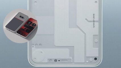 Nothing Phone 3a Lite: स्वस्तात मस्त आणि अनुभव मिळणार जबरदस्त! नोटिफिकेशन इंडिकेटर आणि दमदार प्रोसेसरने सुसज्ज असेल नवा स्मार्टफोन