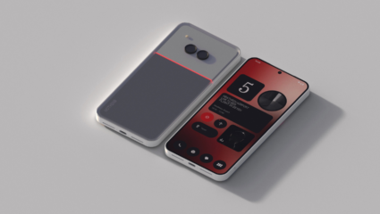 लवकरच येतोय Nothing Phone 3a Lite! BIS वर झाला मोठा खुलासा, किंमत सर्वात कमी