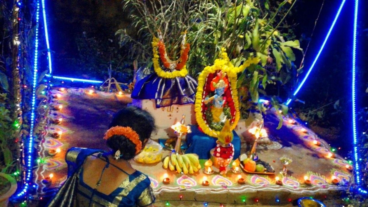 November Festival List: नोव्हेंबर महिन्यात तुळशी विवाह आणि कार्तिक एकादशी कधी आहे? जाणून घ्या संपूर्ण यादी