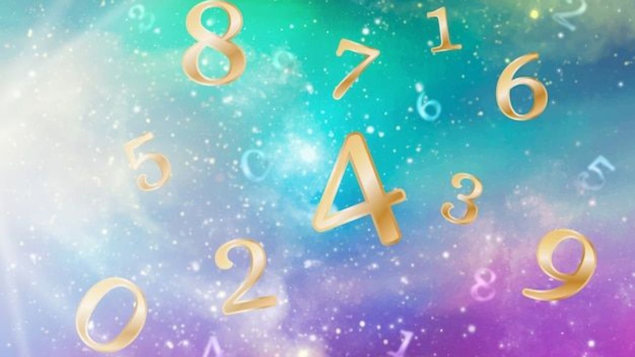 Numerology: मूलांक 4 असणाऱ्या लोकांचा आजचा दिवस कसा राहील जाणून घ्या फोटो सौजन्य- pinterest