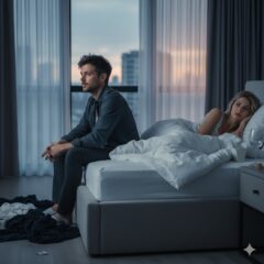 One Night Stand “वन नाईट स्टँड म्हणजे काय?”