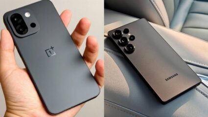 OnePlus 15 5G Vs Samsung Galaxy S25: कोणता फ्लॅगशिप स्मार्टफोन आहे अधिक दमदार? बेस्ट किंमतीत कोण ऑफर करतो कमाल फीचर्स?