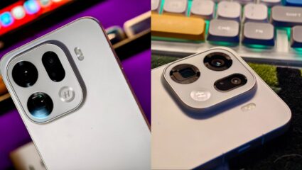 Oppo Find X9 Series: आता राडा तर होणारच ना! 200MP कॅमेरा आणि 7,500mAh बॅटरीने सुसज्ज, लखोंच्या घरात आहे किंमत