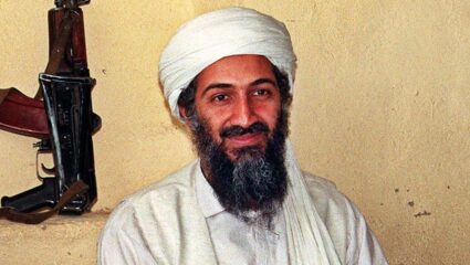 Who Was Osama Bin Laden: लादेन अब्जाधीश उद्योगपतीचा मुलगा, मग जगातील मोस्ट वॉंटेड दहशतवादी कसा बनला ?