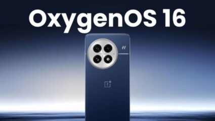 OnePlus ने लाँच केलं Android 16 बेस्ड OxygenOS 16, आता Apple प्रोडक्ट्सने कनेक्ट होणार डिव्हाईस