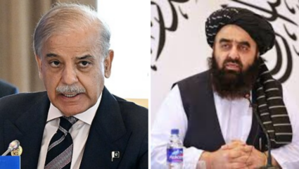 Af-Pak Talks:अफगाणिस्तान-पाकिस्तानमधील चर्चा फोल! ‘या’ मुद्द्यांवर तयार नाही तालिबान; चीनचा वाढला ताण