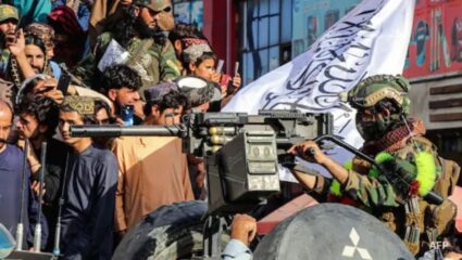 Pak-Afghan War : पाकिस्तानचा अफगाणिस्तानवर आणखी एक हल्ला; डझनभर तालिबानी दहशतवाद्यांना ठार केल्याचा दावा