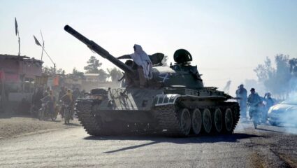 PAK vs AFG War : तालिबानपुढे पाकिस्तानने टेकले गुडघे? जोरदार हल्ल्यामुळे बावचळून केली युद्धबंदीची याचिका