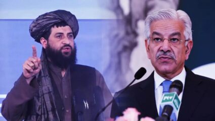 पाकिस्तान-अफगाणिस्तानमध्ये वाढती जवळीक; सीमा शांतता चर्चेसाठी दोन्ही देश तुर्कीत पुन्हा आमने-सामने, भारताने घ्यावी खबरदारी?