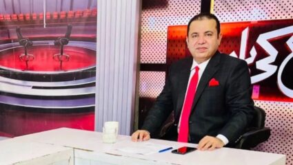 Pakistan Journalist Murdered: इस्रायलला पाठिंबा देणं बेतलं जीवावर! दिवसाढवळ्या गोळ्या घालून पत्रकाराची केली निर्घृण हत्या