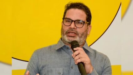 Prashant Kishor: प्रशांत किशोर यांच्या जन सूरज पक्षाची ५१ उमेदवारांची पहिली यादी जाहीर, वाचा कुणाला मिळाली संधी?