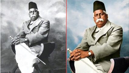 Hedgewar Bharat Ratna : डॉ. केशव हेडगेवार यांना भारतरत्न द्या…; संघ शताब्दीनिमित्त मुस्लीम नेत्याची मोठी मागणी, चर्चांना उधाण