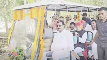 Radahkrishna Vikhepatil : ओबीसींच्या आरक्षणाला धक्का न लावता हैदराबाद गॅझेटीयरची प्रक्रिया