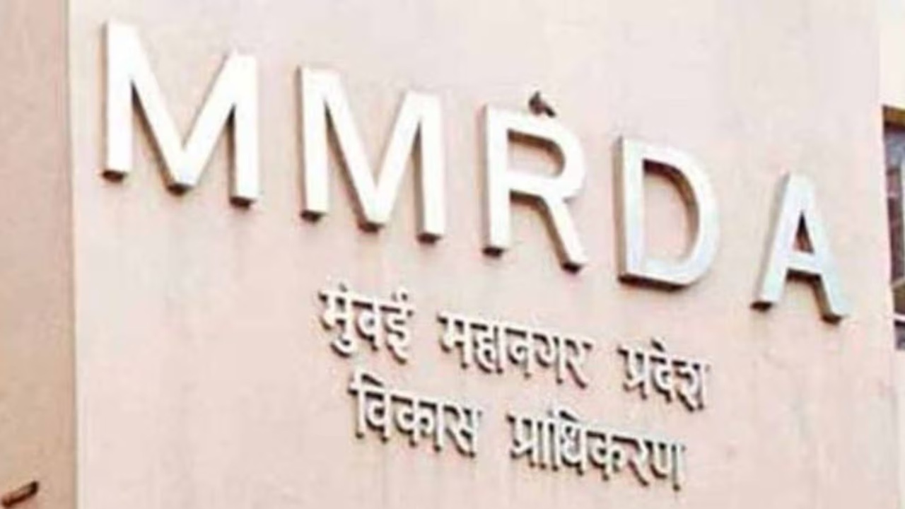 रायगडच्या विकासाला निधीअभावी खीळ; MMRDA च्या रखडलेल्या कामांवरून माजी आमदार पंडित पाटील आक्रमक