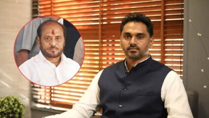 Ramdas Kadam News : घायवळला नेमका शस्त्र परवाना दिला तरी कोणी? मुलावर टीका होताच रामदास कदम यांनी केला गौप्यस्फोट